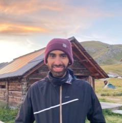 Photo of Yassine Mhiri